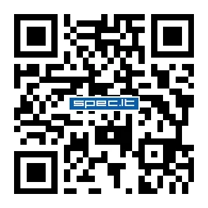 QR kodas | Shift works, MB