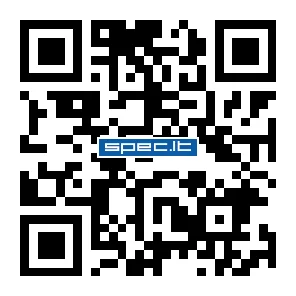 QR kodas | Shifta, MB