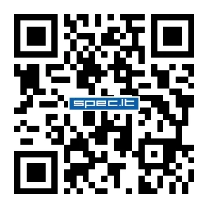 QR kodas | Shiftas, MB