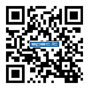 QR kodas | Shilas metal, MB