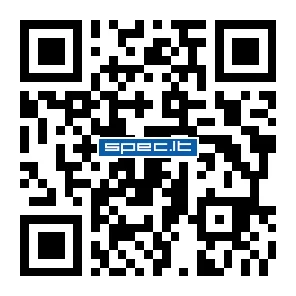 QR kodas | Shilat, UAB | spec.lt