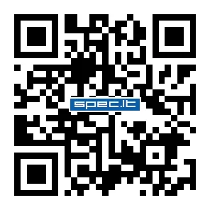 QR kodas | Shinesa, UAB | spec.lt