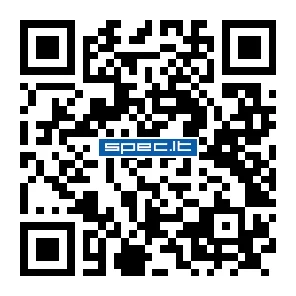 QR kodas | Shining Emerald Group, UAB