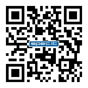 QR kodas | Shionis, MB