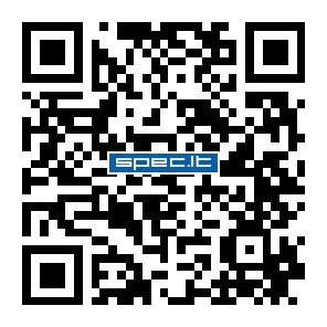 QR kodas | Ship Center Baltic, UAB