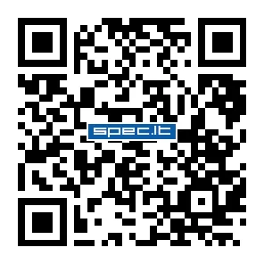 QR kodas | Shipspot Freight, UAB