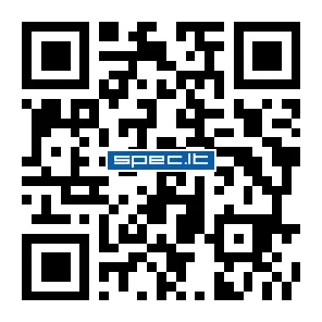 QR kodas | SHIPWATER, MB | spec.lt