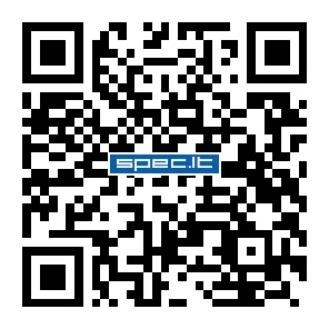 QR kodas | Shiro collection, MB