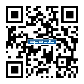 QR kodas | Shironeko LT, UAB