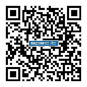 QR kodas | INTERJERAS IR GĖLĖS, UAB | spec.lt
