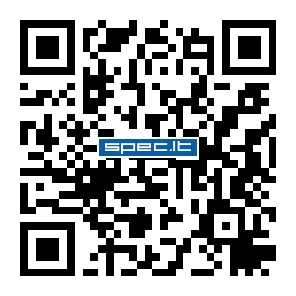 QR kodas | Shoes distribution, UAB | spec.lt