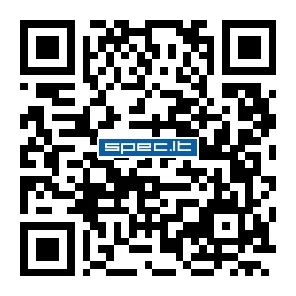 QR kodas | Reganus, UAB