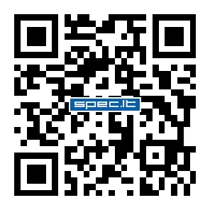 QR kodas | Shokai, MB