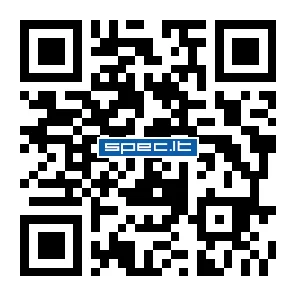 QR kodas | SHOOK PRO, MB