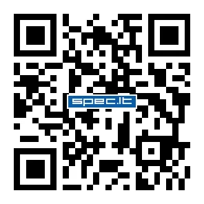 QR kodas | SHOOTPASTE, IĮ | spec.lt