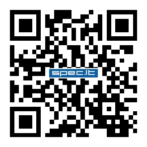 QR kodas | Shop by Auste, MB