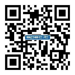QR kodas | Shop by SI, MB