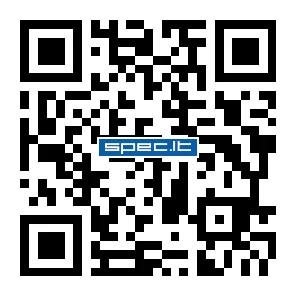 QR kodas | Shop by smite, MB