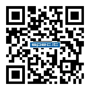 QR kodas | ShopbyFox, UAB