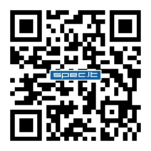 QR kodas | Juoda kamanė, MB