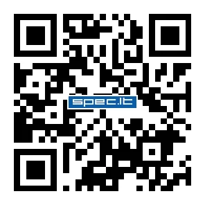 QR kodas | Trevira nova, UAB
