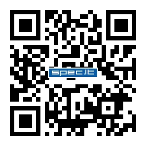 QR kodas | SHOPPY LT, UAB | spec.lt