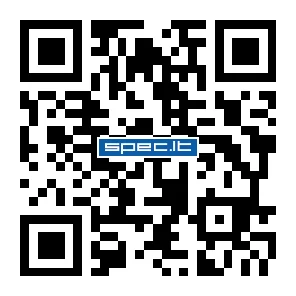 QR kodas | Shops line M, UAB