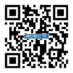 QR kodas | Shopsense, MB