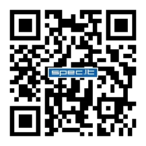 QR kodas | Shopshop, UAB | spec.lt