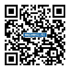 QR kodas | Shoreline cactus, MB