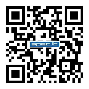 QR kodas | Shorsh, IĮ | spec.lt