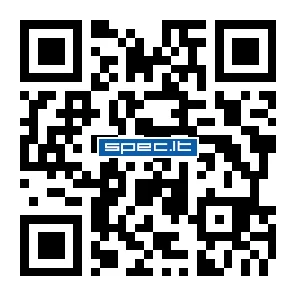 QR kodas | Shortcut AD, MB