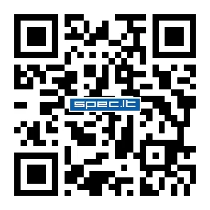 QR kodas | SHOT BY CLASS, MB