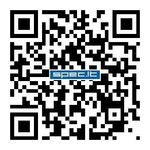 QR kodas | SHOTOKAN KARATE KLUBAS KATANA | spec.lt