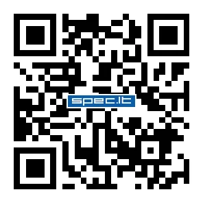 QR kodas | Show Gate, UAB | spec.lt