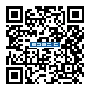 QR kodas | Show industries, MB | spec.lt