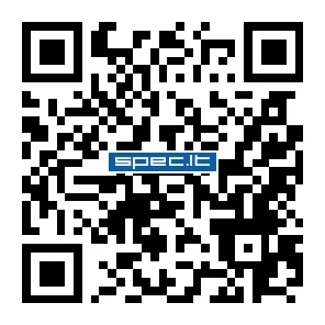 QR kodas | Show Up Concious, UAB