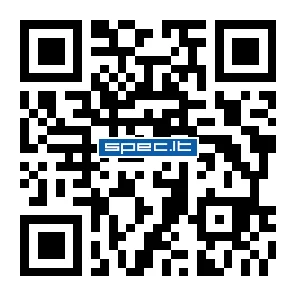 QR kodas | Showcars, MB