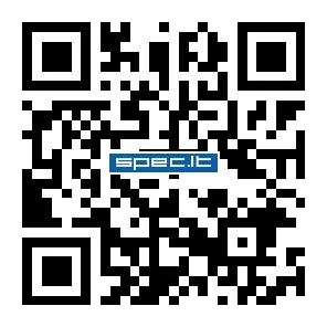 QR kodas | Shramkov & Co, MB