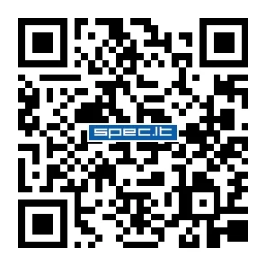 QR kodas | SHT INVEST LITHUANIA, MB