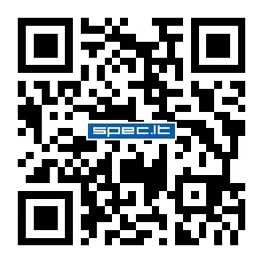 QR kodas | SHUMING LT, UAB