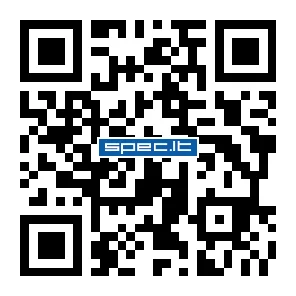 QR kodas | Shumsco, MB