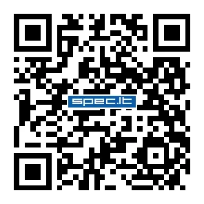 QR kodas | SHURNEEM Associate, MB