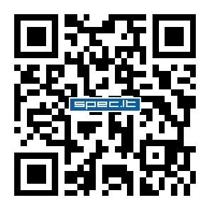 QR kodas | Shvets, MB