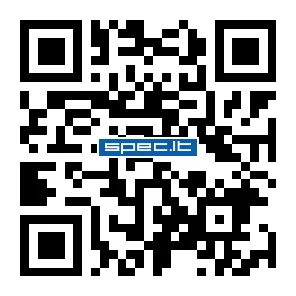 QR kodas | SI Baltic, UAB | spec.lt