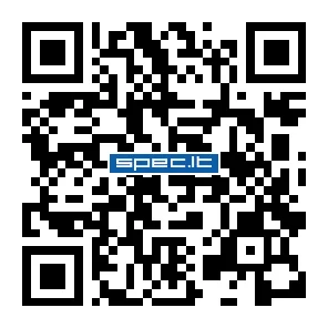 QR kodas | Si cosmetology, MB