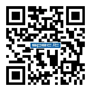 QR kodas | Si idėja, MB