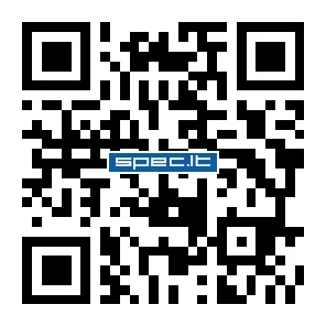 QR kodas | Si ir Gi, UAB | spec.lt