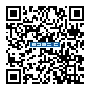 QR kodas | SĮ Kretingos Komunalininkas Profesinė Sąjunga | spec.lt