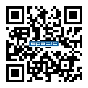 QR kodas | SI projects, MB | spec.lt
